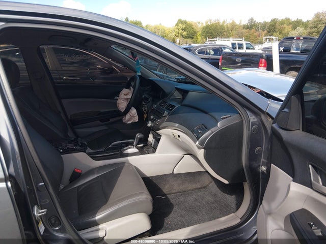 Продажа на аукционе авто 2012 Honda Accord 2.4 Lx, vin: 1HGCP2F36CA163547, номер лота: 46306880