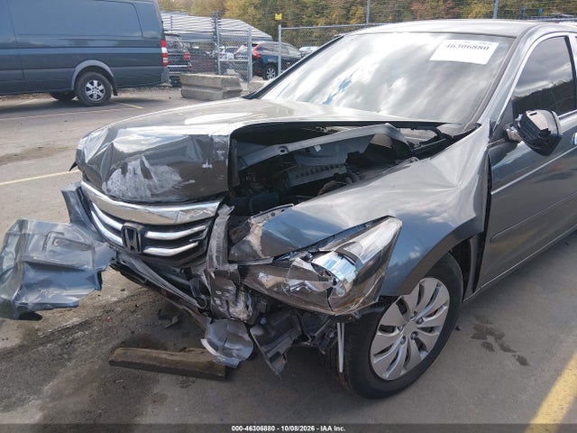 Продажа на аукционе авто 2012 Honda Accord 2.4 Lx, vin: 1HGCP2F36CA163547, номер лота: 46306880