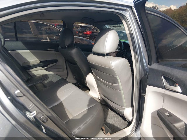 Продажа на аукционе авто 2012 Honda Accord 2.4 Lx, vin: 1HGCP2F36CA163547, номер лота: 46306880