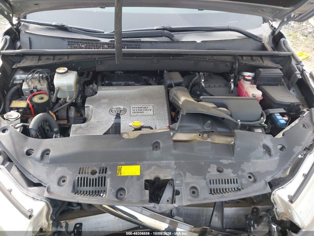 Продаж на аукціоні авто 2015 Toyota Highlander Hybrid Limited, vin: 5TDDCRFH8FS009612, номер лоту: 46306886