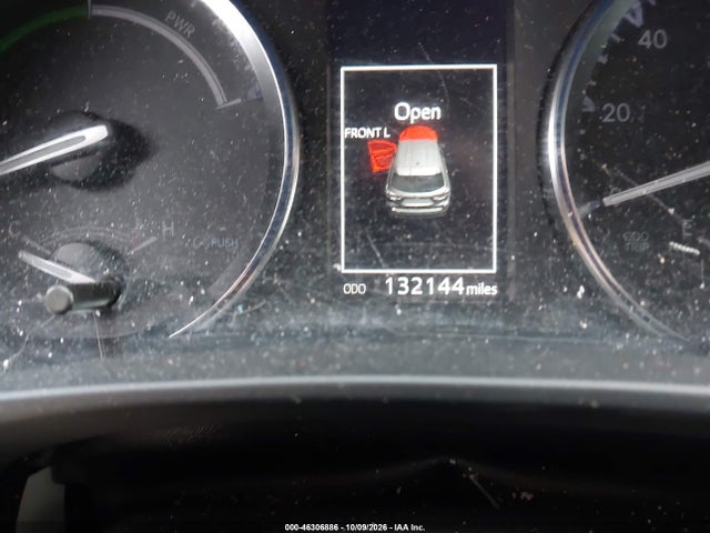 Продаж на аукціоні авто 2015 Toyota Highlander Hybrid Limited, vin: 5TDDCRFH8FS009612, номер лоту: 46306886