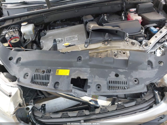 Продаж на аукціоні авто 2015 Toyota Highlander Hybrid Limited, vin: 5TDDCRFH8FS009612, номер лоту: 46306886