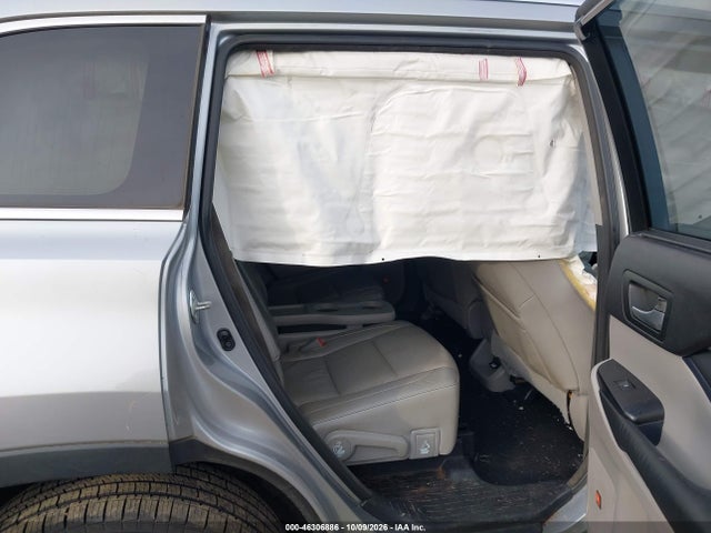 Продаж на аукціоні авто 2015 Toyota Highlander Hybrid Limited, vin: 5TDDCRFH8FS009612, номер лоту: 46306886
