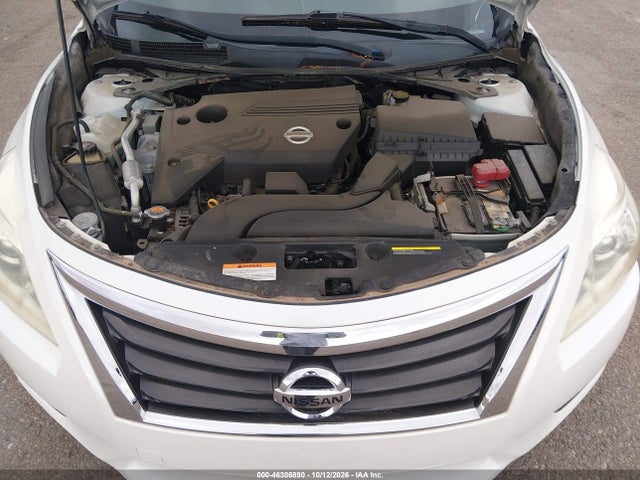 1N4AL3AP0FN331767 Nissan Altima 2.5 S