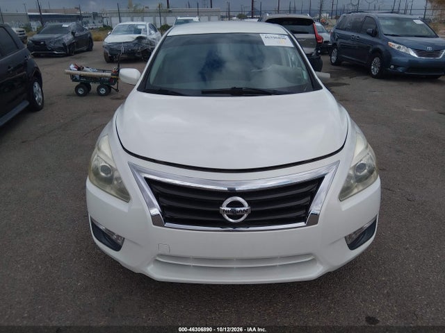 1N4AL3AP0FN331767 Nissan Altima 2.5 S