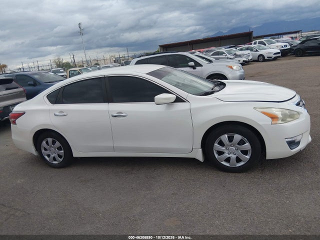 1N4AL3AP0FN331767 Nissan Altima 2.5 S