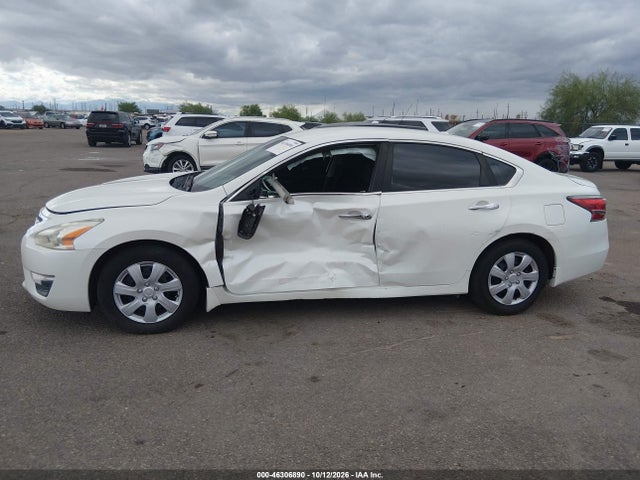 1N4AL3AP0FN331767 Nissan Altima 2.5 S