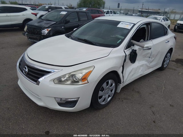 1N4AL3AP0FN331767 Nissan Altima 2.5 S
