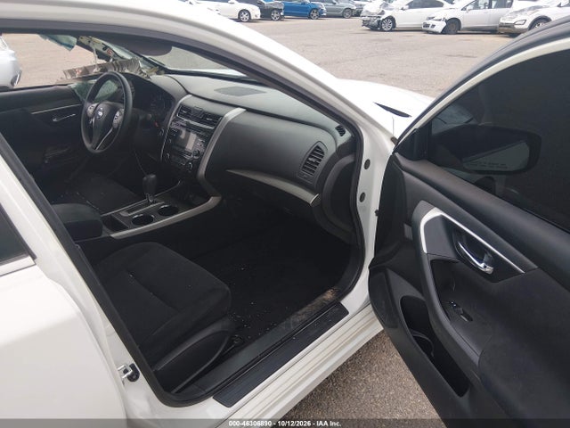 1N4AL3AP0FN331767 Nissan Altima 2.5 S