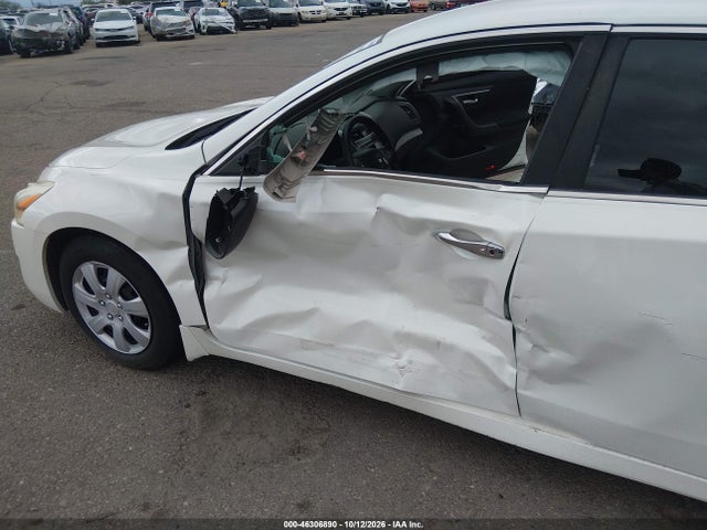 1N4AL3AP0FN331767 Nissan Altima 2.5 S