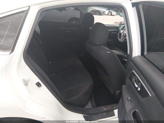 1N4AL3AP0FN331767 Nissan Altima 2.5 S