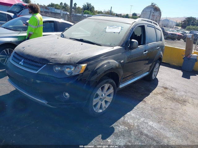 Продаж на аукціоні авто 2009 Mitsubishi Outlander Se, vin: JA4LS31W79Z014637, номер лоту: 46306891