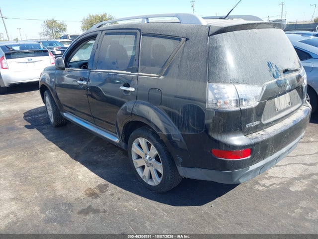 Продаж на аукціоні авто 2009 Mitsubishi Outlander Se, vin: JA4LS31W79Z014637, номер лоту: 46306891