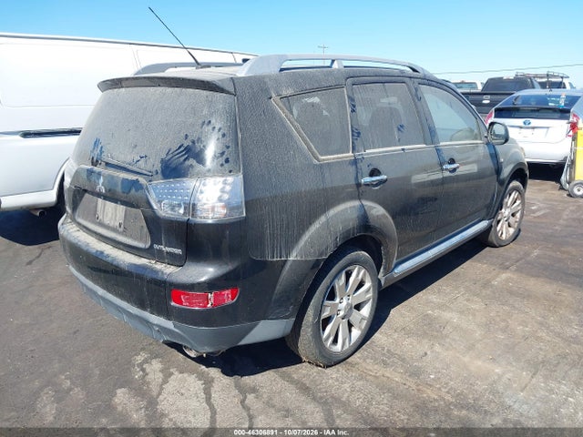 Продаж на аукціоні авто 2009 Mitsubishi Outlander Se, vin: JA4LS31W79Z014637, номер лоту: 46306891