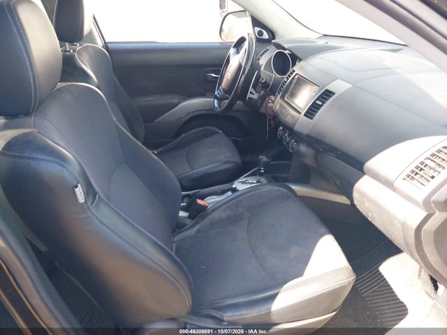 Продаж на аукціоні авто 2009 Mitsubishi Outlander Se, vin: JA4LS31W79Z014637, номер лоту: 46306891