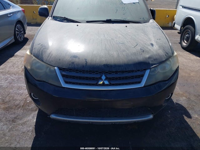 Продаж на аукціоні авто 2009 Mitsubishi Outlander Se, vin: JA4LS31W79Z014637, номер лоту: 46306891