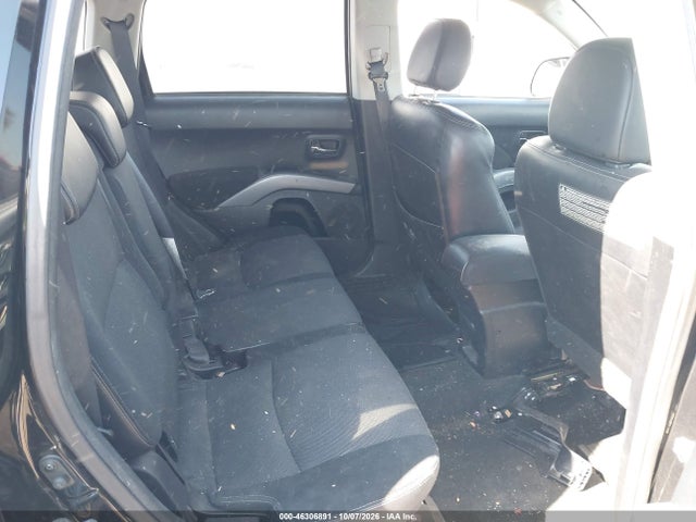 Продаж на аукціоні авто 2009 Mitsubishi Outlander Se, vin: JA4LS31W79Z014637, номер лоту: 46306891