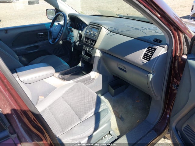 Aukcja sprzedaży 2008 Honda Pilot Ex, vin: 5FNYF18248B049177, numer aukcji: 46306893