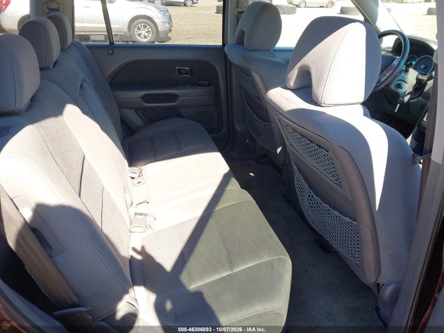 Aukcja sprzedaży 2008 Honda Pilot Ex, vin: 5FNYF18248B049177, numer aukcji: 46306893