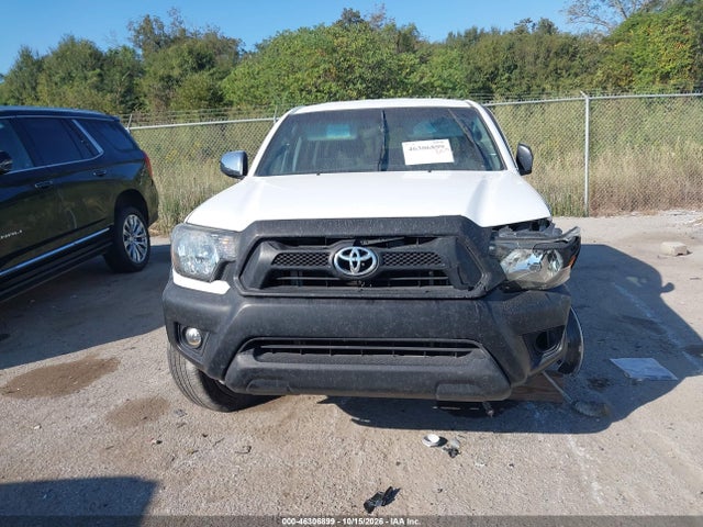 46306899 :رقم المزاد ، 5TFJX4CN0EX040219 vin ، 2014 Toyota Tacoma مزاد بيع