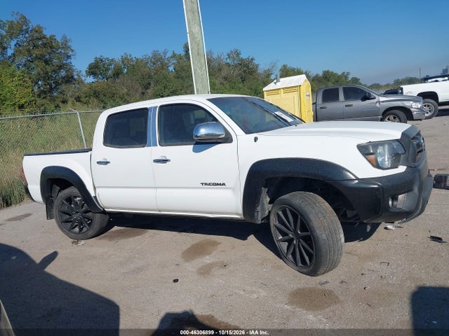46306899 :رقم المزاد ، 5TFJX4CN0EX040219 vin ، 2014 Toyota Tacoma مزاد بيع