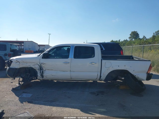46306899 :رقم المزاد ، 5TFJX4CN0EX040219 vin ، 2014 Toyota Tacoma مزاد بيع