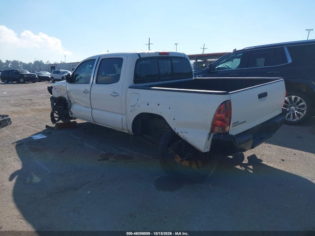 46306899 :رقم المزاد ، 5TFJX4CN0EX040219 vin ، 2014 Toyota Tacoma مزاد بيع