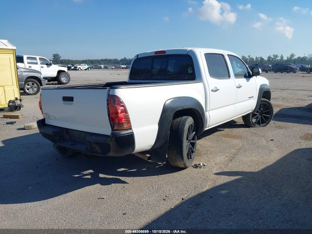 46306899 :رقم المزاد ، 5TFJX4CN0EX040219 vin ، 2014 Toyota Tacoma مزاد بيع