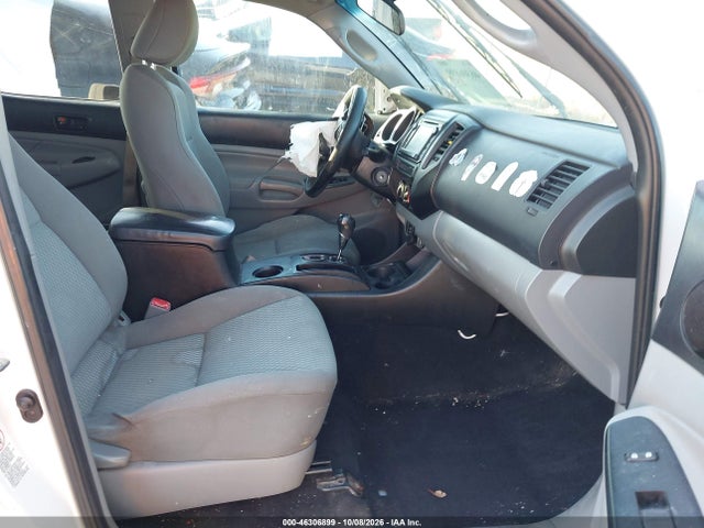 46306899 :رقم المزاد ، 5TFJX4CN0EX040219 vin ، 2014 Toyota Tacoma مزاد بيع