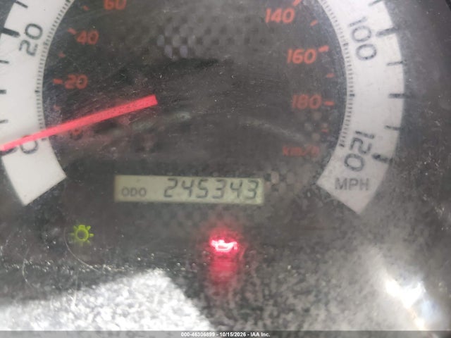 46306899 :رقم المزاد ، 5TFJX4CN0EX040219 vin ، 2014 Toyota Tacoma مزاد بيع