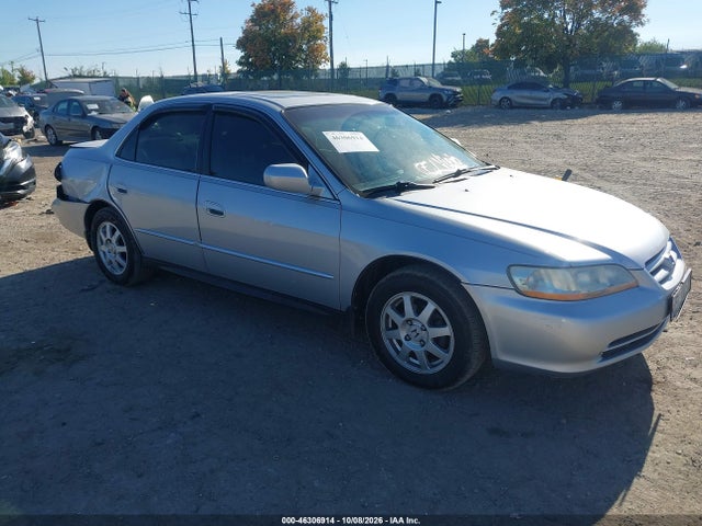 Aukcja sprzedaży 2002 Honda Accord 2.3 Se, vin: 1HGCG56772A032288, numer aukcji: 46306914