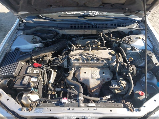 Aukcja sprzedaży 2002 Honda Accord 2.3 Se, vin: 1HGCG56772A032288, numer aukcji: 46306914