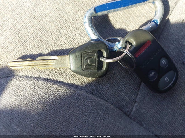 Aukcja sprzedaży 2002 Honda Accord 2.3 Se, vin: 1HGCG56772A032288, numer aukcji: 46306914