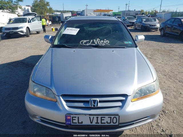 Aukcja sprzedaży 2002 Honda Accord 2.3 Se, vin: 1HGCG56772A032288, numer aukcji: 46306914