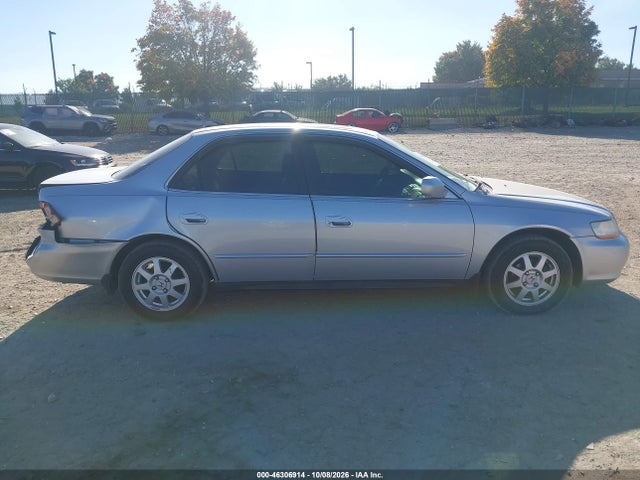 Aukcja sprzedaży 2002 Honda Accord 2.3 Se, vin: 1HGCG56772A032288, numer aukcji: 46306914