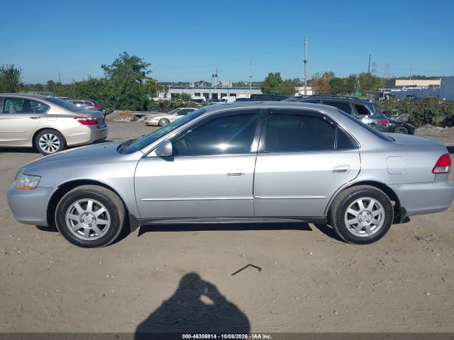 Aukcja sprzedaży 2002 Honda Accord 2.3 Se, vin: 1HGCG56772A032288, numer aukcji: 46306914