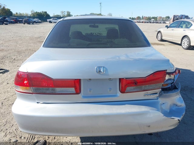 Aukcja sprzedaży 2002 Honda Accord 2.3 Se, vin: 1HGCG56772A032288, numer aukcji: 46306914