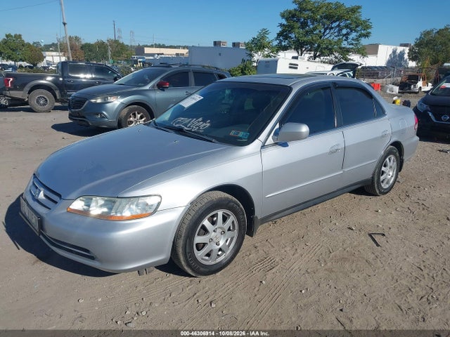 Aukcja sprzedaży 2002 Honda Accord 2.3 Se, vin: 1HGCG56772A032288, numer aukcji: 46306914