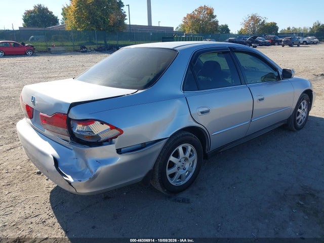 Aukcja sprzedaży 2002 Honda Accord 2.3 Se, vin: 1HGCG56772A032288, numer aukcji: 46306914
