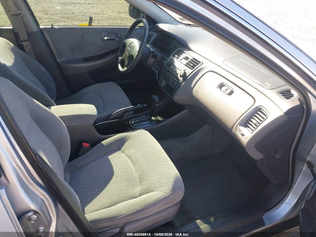Aukcja sprzedaży 2002 Honda Accord 2.3 Se, vin: 1HGCG56772A032288, numer aukcji: 46306914