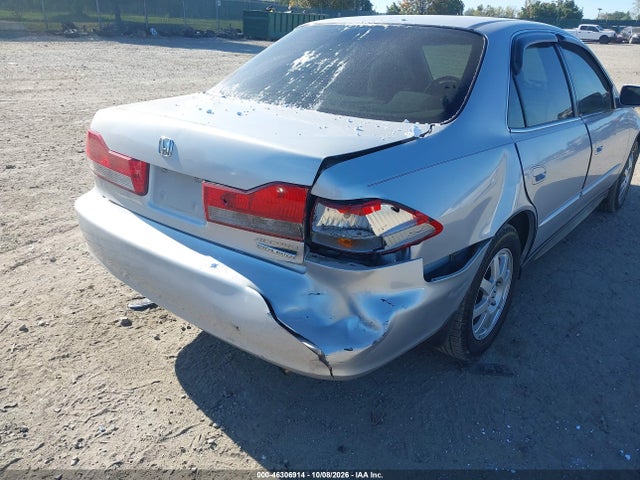 Aukcja sprzedaży 2002 Honda Accord 2.3 Se, vin: 1HGCG56772A032288, numer aukcji: 46306914