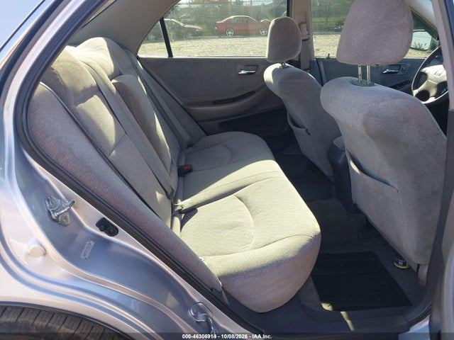 Aukcja sprzedaży 2002 Honda Accord 2.3 Se, vin: 1HGCG56772A032288, numer aukcji: 46306914