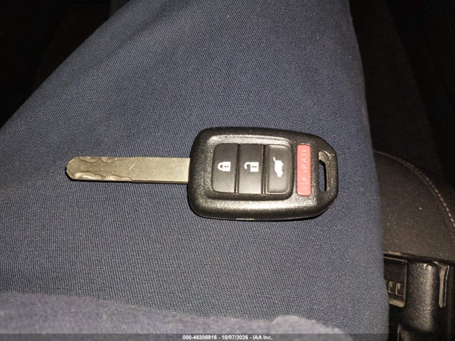 Продажа на аукционе авто 2018 Honda Civic Sport, vin: SHHFK7G42JU222756, номер лота: 46306916