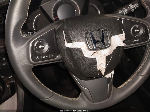 Продажа на аукционе авто 2018 Honda Civic Sport, vin: SHHFK7G42JU222756, номер лота: 46306916