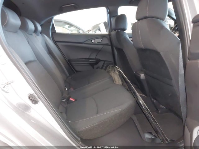 Продажа на аукционе авто 2018 Honda Civic Sport, vin: SHHFK7G42JU222756, номер лота: 46306916