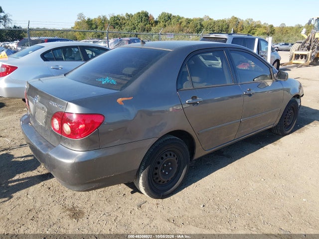 Aukcja sprzedaży 2007 Toyota Corolla Le, vin: 1NXBR30E97Z897779, numer aukcji: 46306922