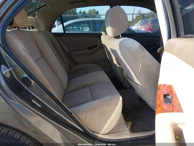 Aukcja sprzedaży 2007 Toyota Corolla Le, vin: 1NXBR30E97Z897779, numer aukcji: 46306922