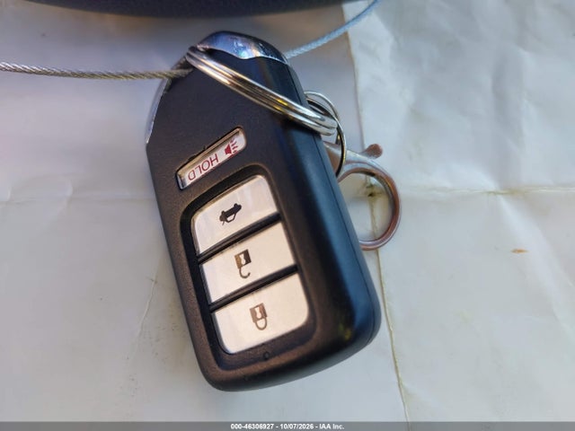2014 Honda Civic Ex მანქანა იყიდება აუქციონზე, vin: 19XFB2F89EE245715, აუქციონის ნომერი: 46306927