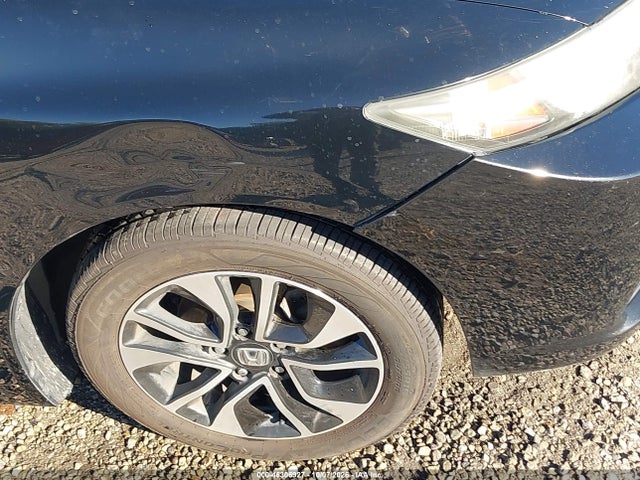2014 Honda Civic Ex მანქანა იყიდება აუქციონზე, vin: 19XFB2F89EE245715, აუქციონის ნომერი: 46306927