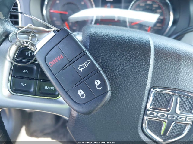 Продаж на аукціоні авто 2014 Dodge Charger Police, vin: 2C3CDXAT8EH125810, номер лоту: 46306929